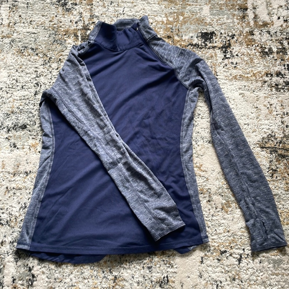 Champion Athletic Top